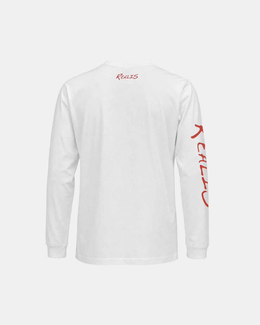 Realis L/S Basic Tee