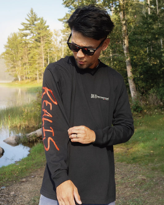 Realis L/S Basic Tee