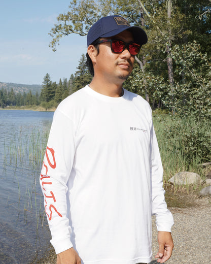 Realis L/S Basic Tee