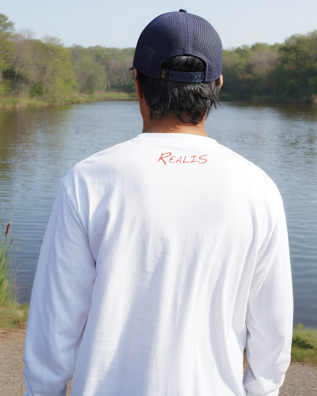 Realis L/S Basic Tee