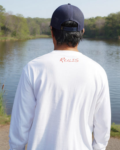 Realis L/S Basic Tee