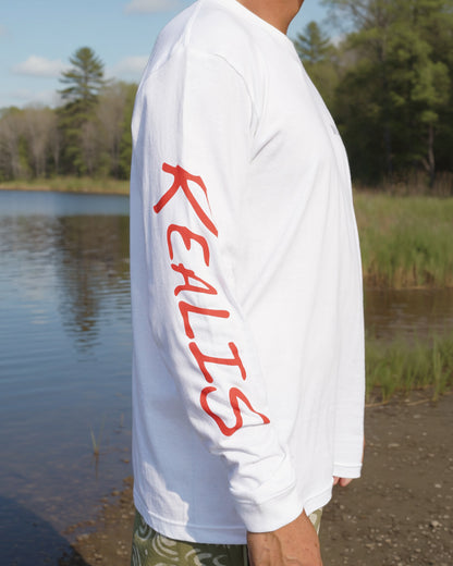 Realis L/S Basic Tee