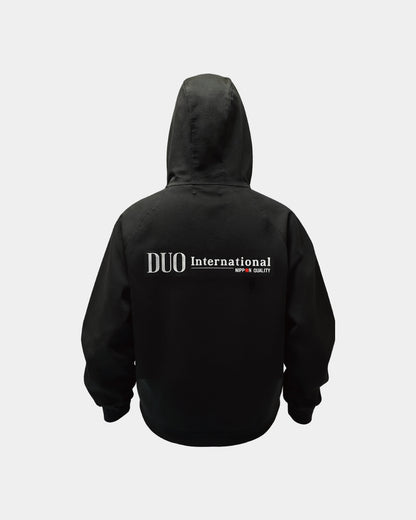DUO 3レイヤー シェルジャケット