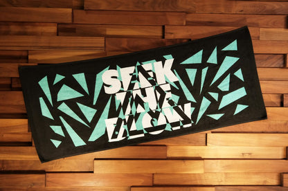 オリジナルタオル&ステッカーセット 【BAC2025】