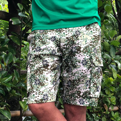 Splash2 Boardshorts