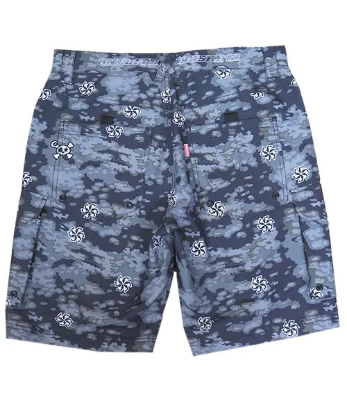 Splash3 Boardshorts