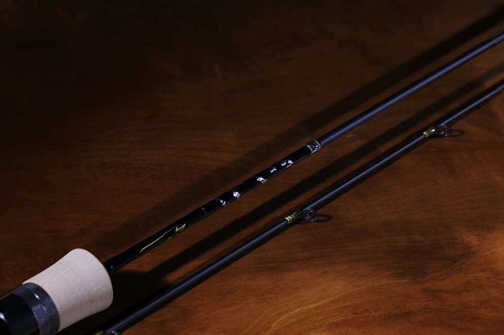 【桐龍付属】TB-トゥイッチン48MLC(ベイト) T2-LRV-トルザイト