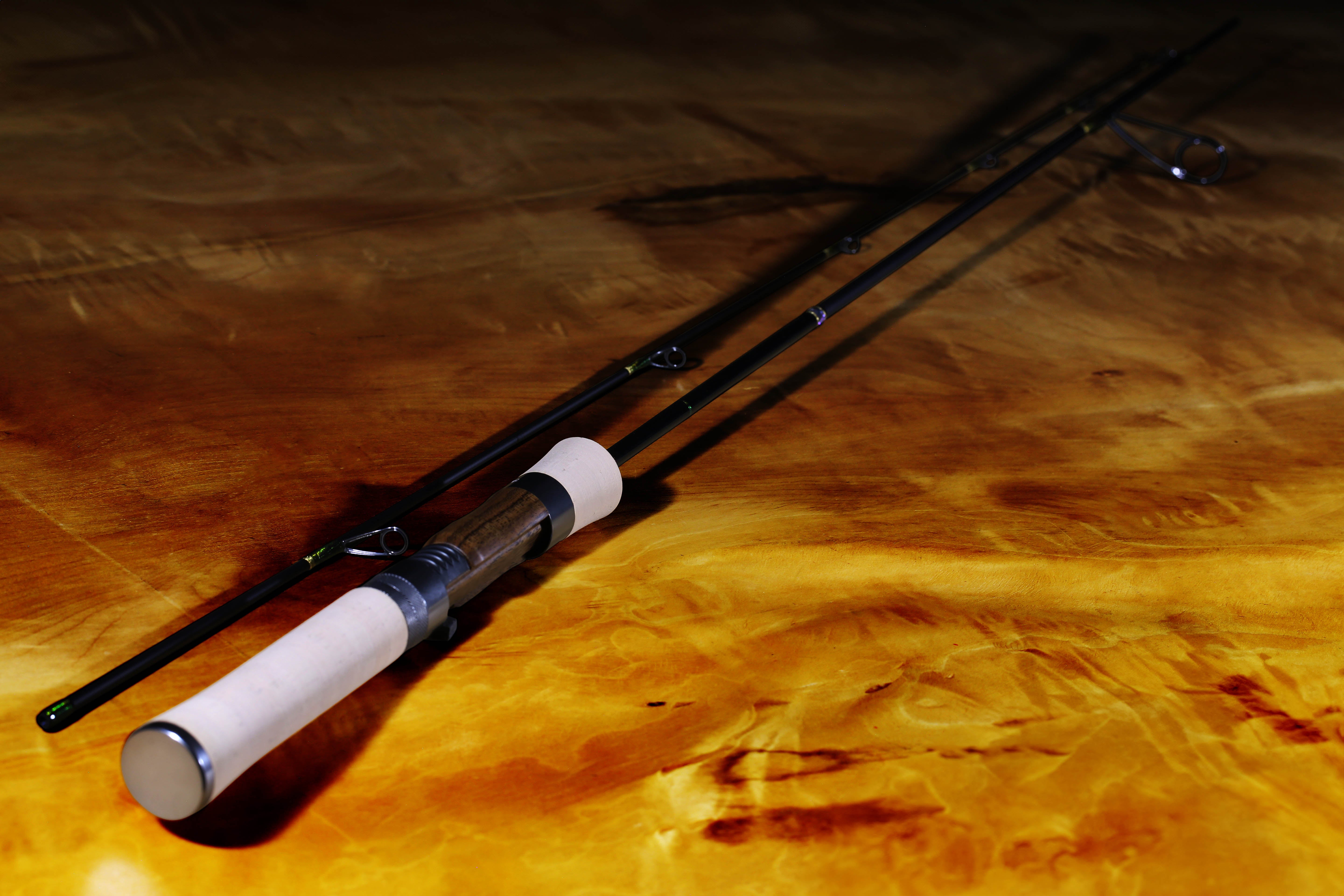 エムアイレ TB-53MLS T2-トルザイト スピニング 桐龍付属】TB-53MLS T2-トルザイト – ATLAS MALL