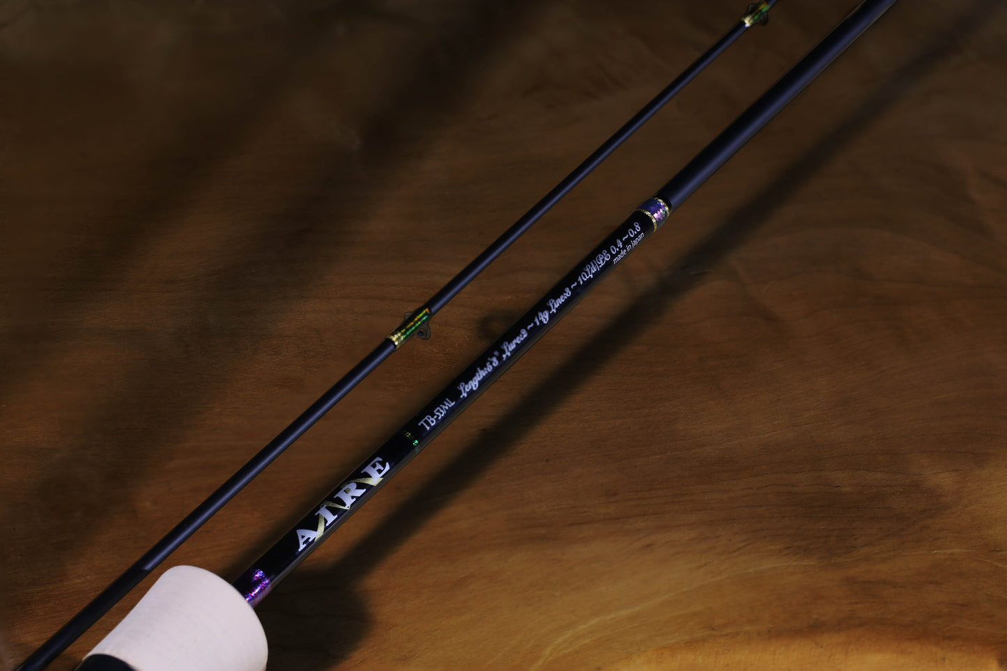 【桐龍付属】TB-53MLS T2-トルザイト