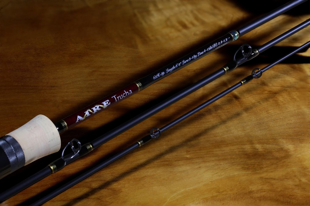 【桐龍付属】TB-63HC 北海道 3pcs(ベイト) T2-トルザイト