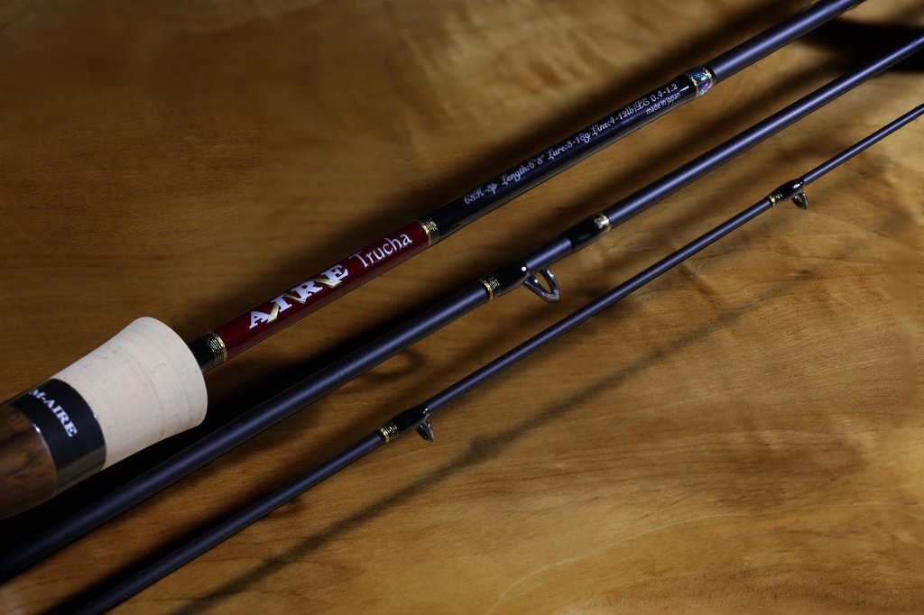 桐龍付属】TB-63HS 北海道 3pcs T2-トルザイト – ATLAS MALL