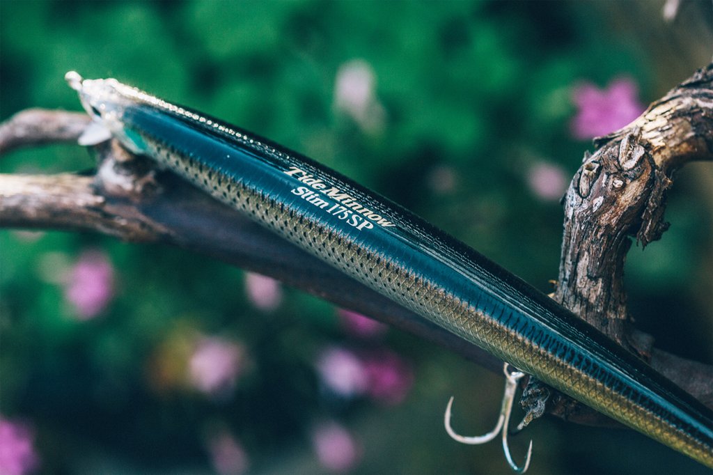 タイドミノースリム175SP