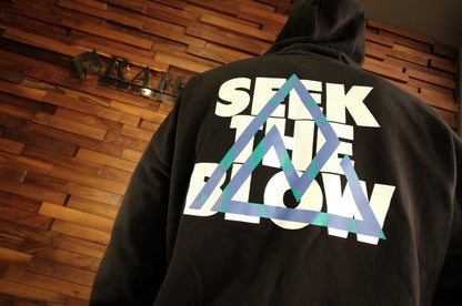 TRIANGLE STB PARKA 【BAC2025】