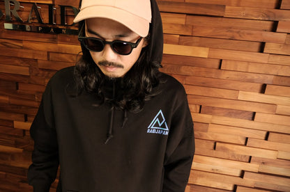 TRIANGLE STB PARKA 【BAC2025】
