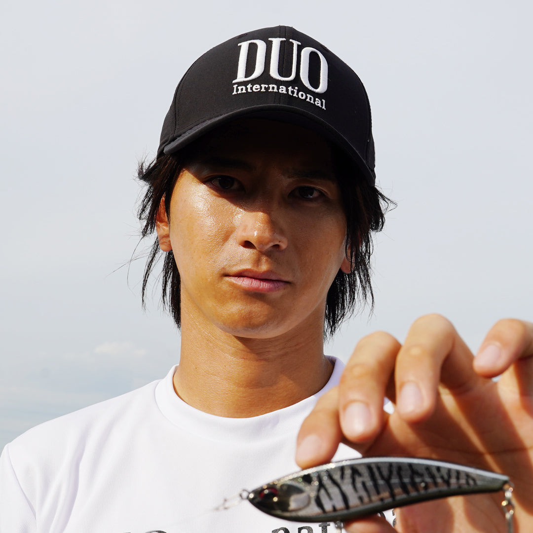 NEWERA X DUO CORDURA CAP SQUARE LOGO