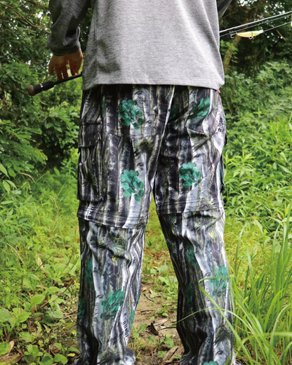 Dry Convertible Pants 2