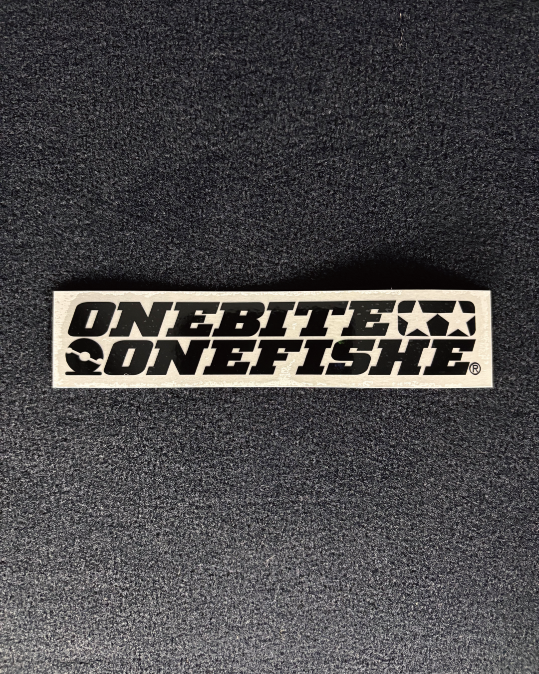 Cutting Sticker -Solid type-