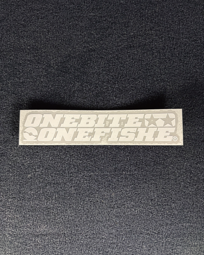 Cutting Sticker -Solid type-