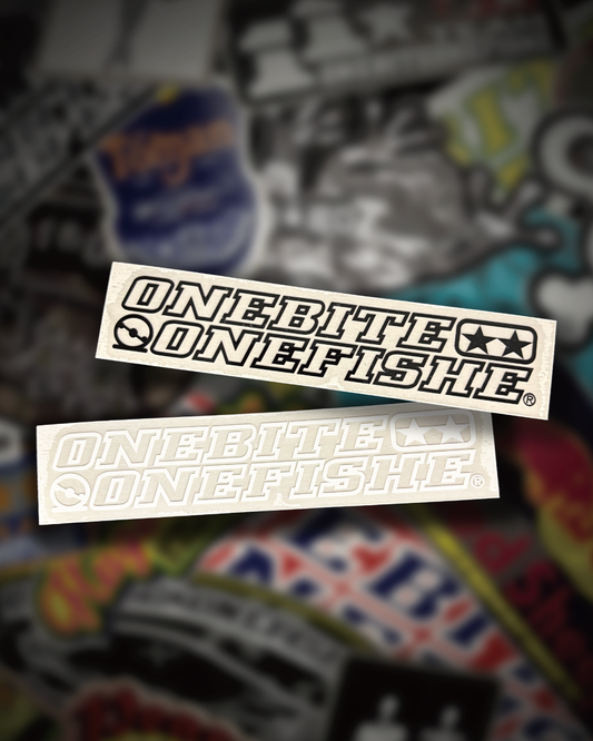 Cutting Sticker -Outline type-