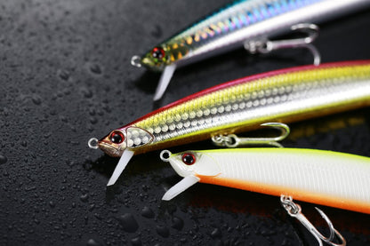 タイドミノースリム175SP