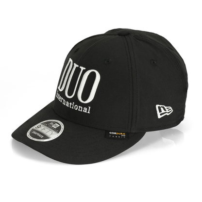 NEWERA X DUO CORDURA CAP SQUARE LOGO